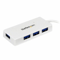 Hub USB Startech ST4300MINU3W        