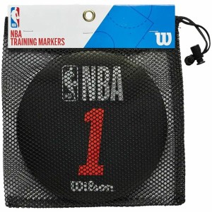 Marker Wilson Training NBA