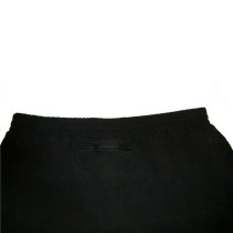 Damen-Sportshorts Joluvi Meta Duo Schwarz