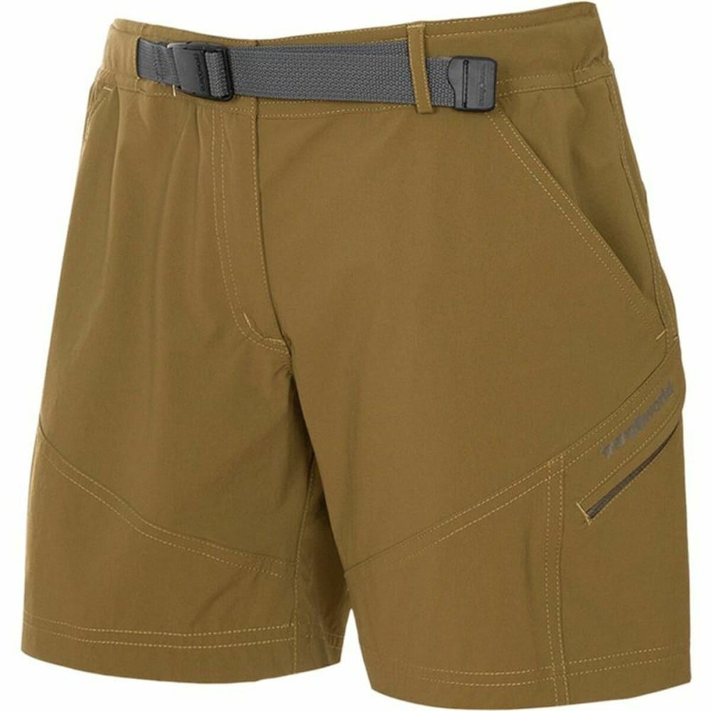 Sport Shorts Trangoworld Trangoworld Yittu VN Berg Gold