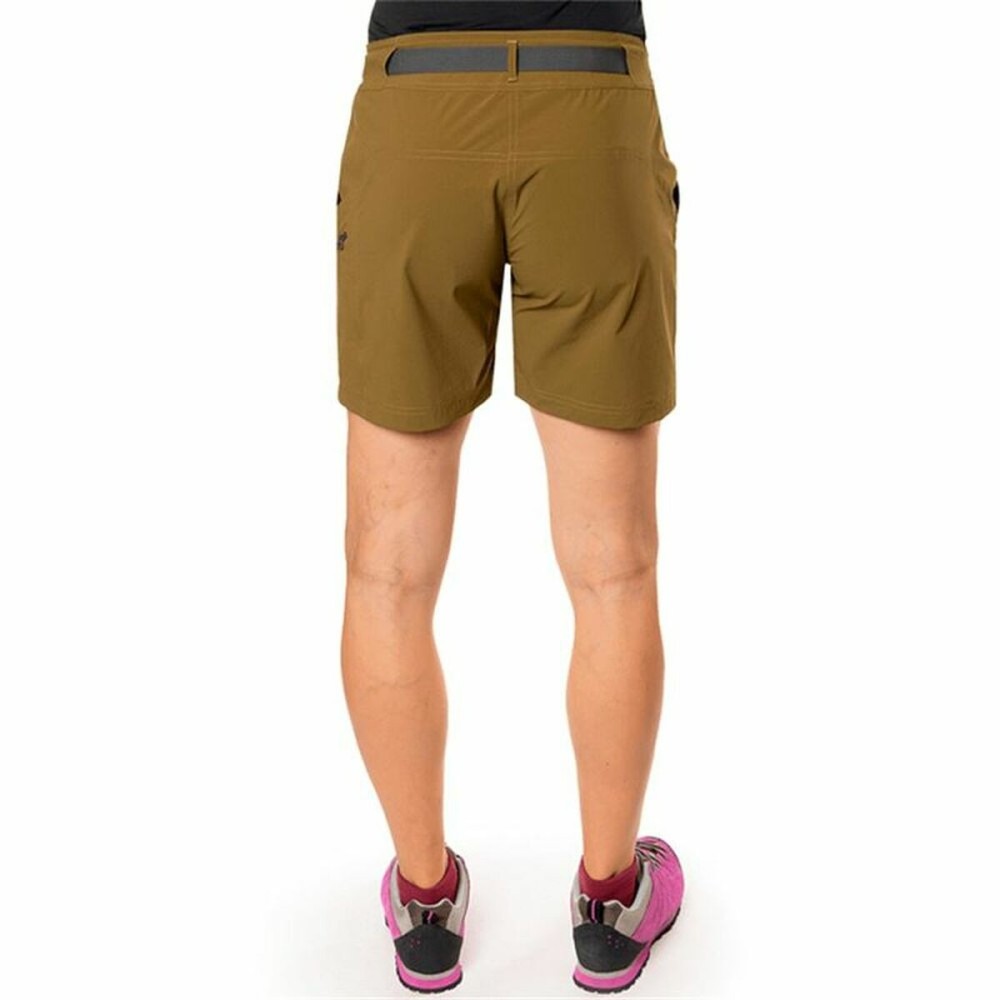 Sports Shorts Trangoworld Trangoworld Yittu VN Moutain Golden