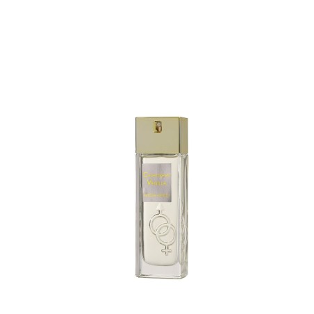 Unisex-Parfüm Alyssa Ashley   EDP EDP 50 ml