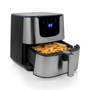 Air Fryer Princess 01.182060.01.001 1700 W 5,5 L Silver