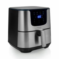 Air Fryer Princess 01.182060.01.001 1700 W 5,5 L Silver