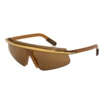 Lunettes de soleil Unisexe Kenzo KZ40002I-57E