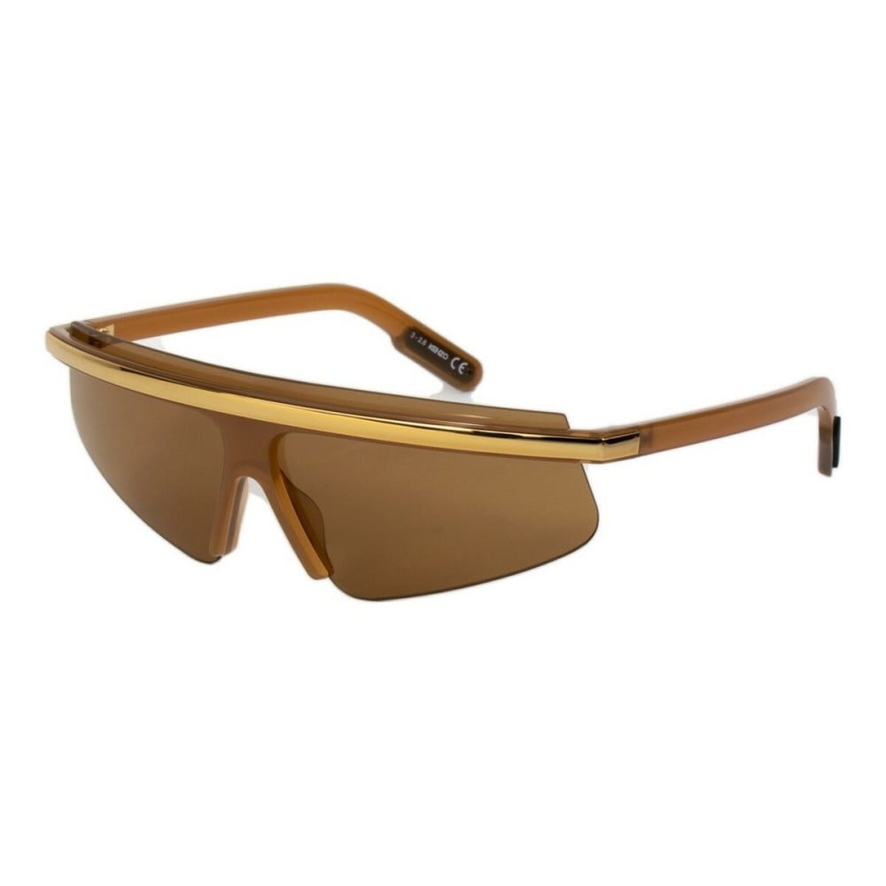 Unisex-Sonnenbrille Kenzo KZ40002I-57E