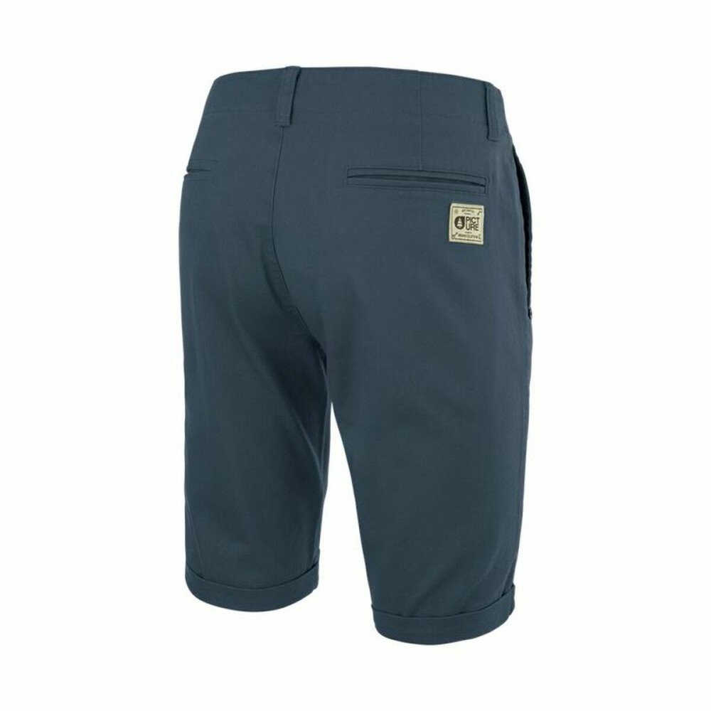 Herren-Sportshorts Picture Wise Blau