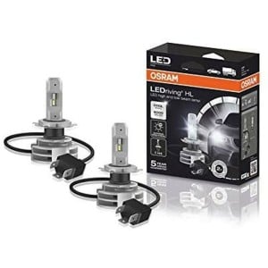 Autoglühbirne Osram OS9726CW 14W H4 Kaltweiß 6000K