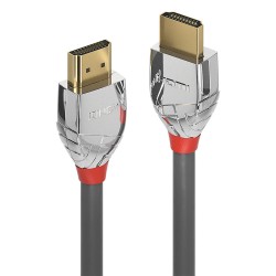 Câble HDMI LINDY 37871 Noir 1 m