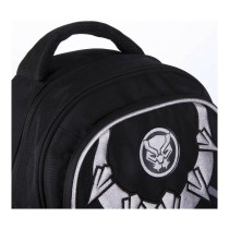 Cartable The Avengers Noir (31 x 47 x 24 cm)