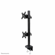 Support de table d'écran Neomounts FPMA-D960DVBLACKPLUS