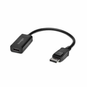 HDMI to DisplayPort adapter Kensington K33984WW            