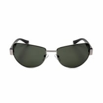 Unisex-Sonnenbrille Polaroid PLD6122-S-SMF ø 57 mm