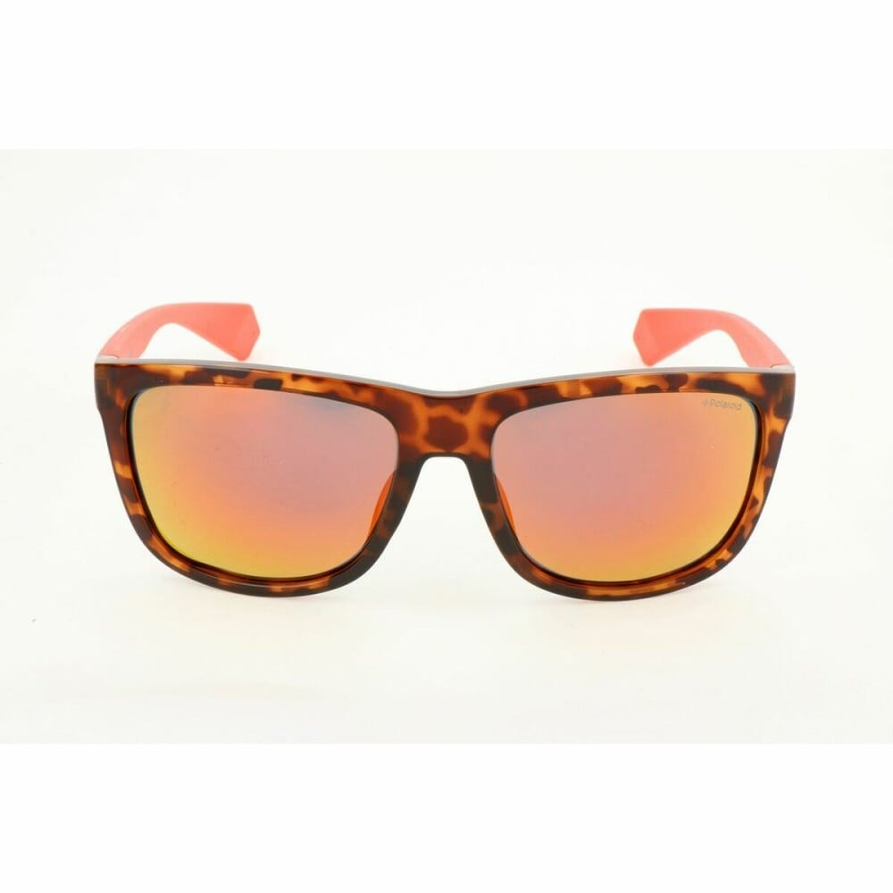 Herrensonnenbrille Polaroid PLD6062-F-S-86 ø 59 mm