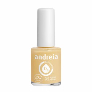 vernis à ongles Andreia Breathable B2 (10,5 ml)