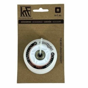 Wheels Spotlight LED KRF 72 MM Blue