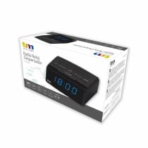 Clock-Radio LED PLL FM 0,5 W