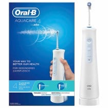 Munddusche Oral-B Aquacare  4 75 ml