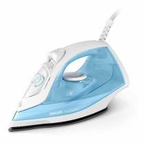 Fer à vapeur Philips EasySpeed 90 gr/min Bleu 2000W (De Précision)