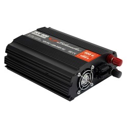 Stromkonverter Schumacher SCHS7002402 600-1200 W