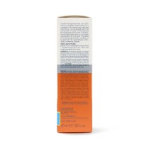 Fluide Solaire Anti-Tâches Rilastil Sun System D-Clar Spf 50+ Medium (40 ml)