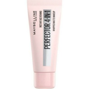 Gesichtsconcealer Maybelline Instant Anti-Age Perfector fair light Mattierend 4 in 1 (30 ml)