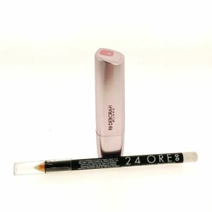 Lippenstift Deborah Milano Red Shine Nº 04 2 Stücke