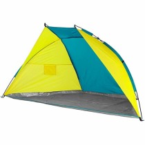 Beach Windscreen Abbey Camp SR021TQGEP Yellow