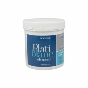 Éclaircissant Progressif Montibello Platiblanc Advanced Extreme (500 ml)