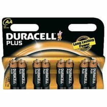 Chargeur + Piles Rechargeables DURACELL CEF14 2 x AA + 2 x AAA HR06/HR03 1300 mAh (1 Unité)