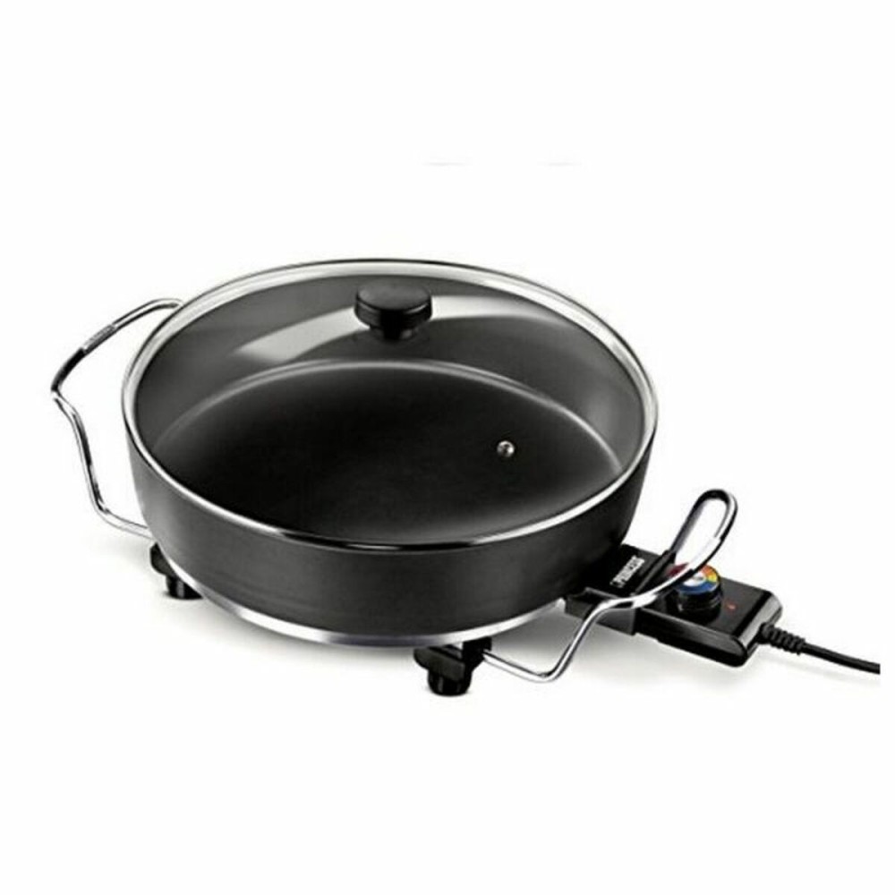 Multifunctional Electric Saucepan Princess 01.162367.01.001 Electric