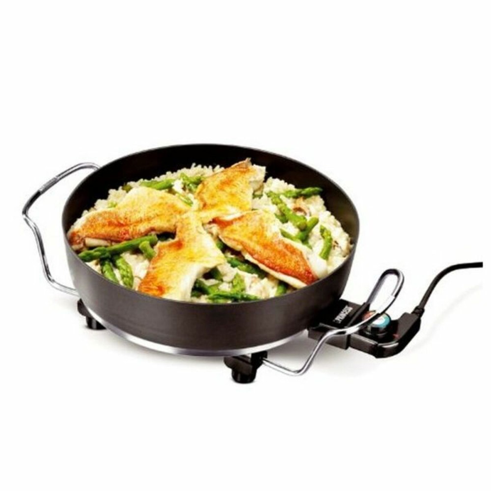 Multifunctional Electric Saucepan Princess 01.162367.01.001 Electric