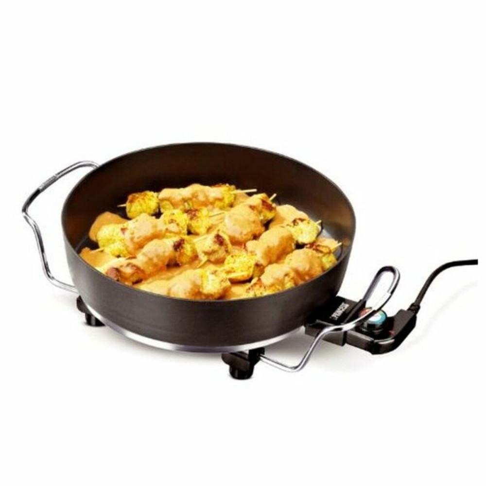 Multifunctional Electric Saucepan Princess 01.162367.01.001 Electric