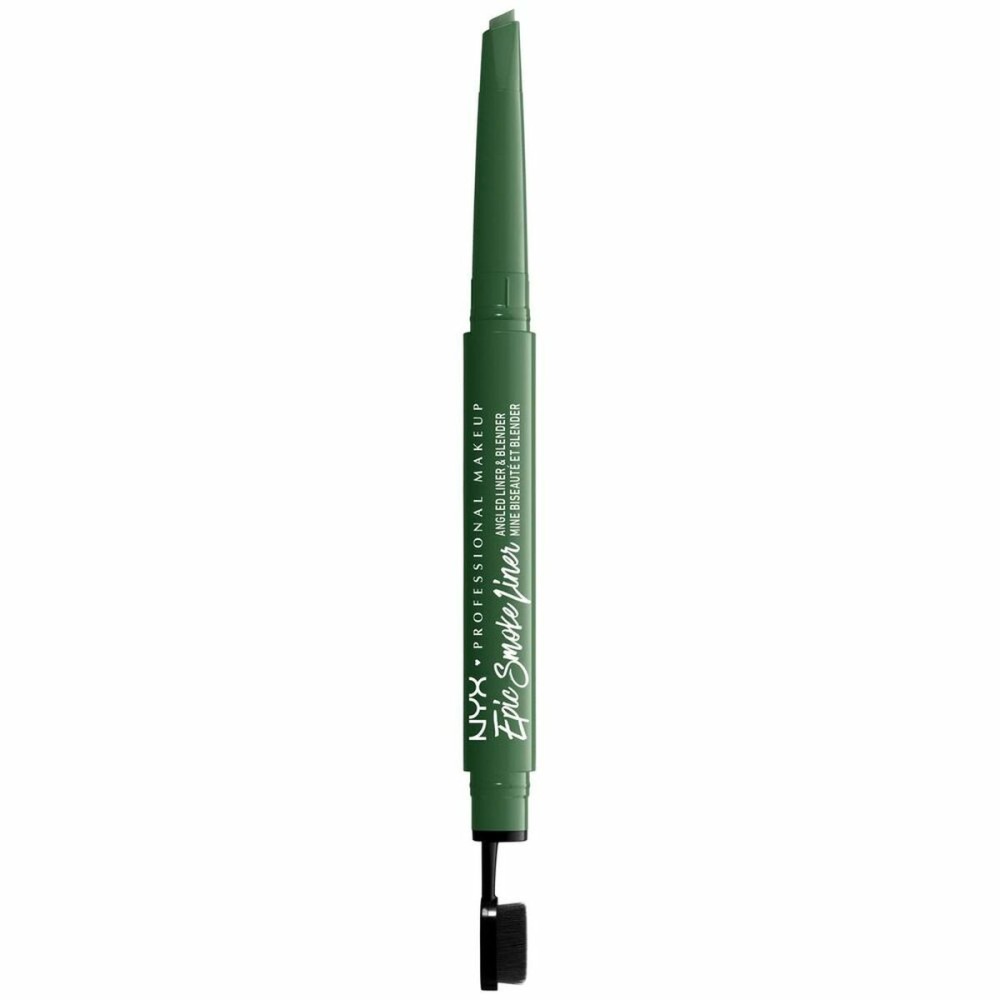 Eyeliner NYX Epic Smoke Liner 8-sage sparks 2 en 1 (13,5 g)