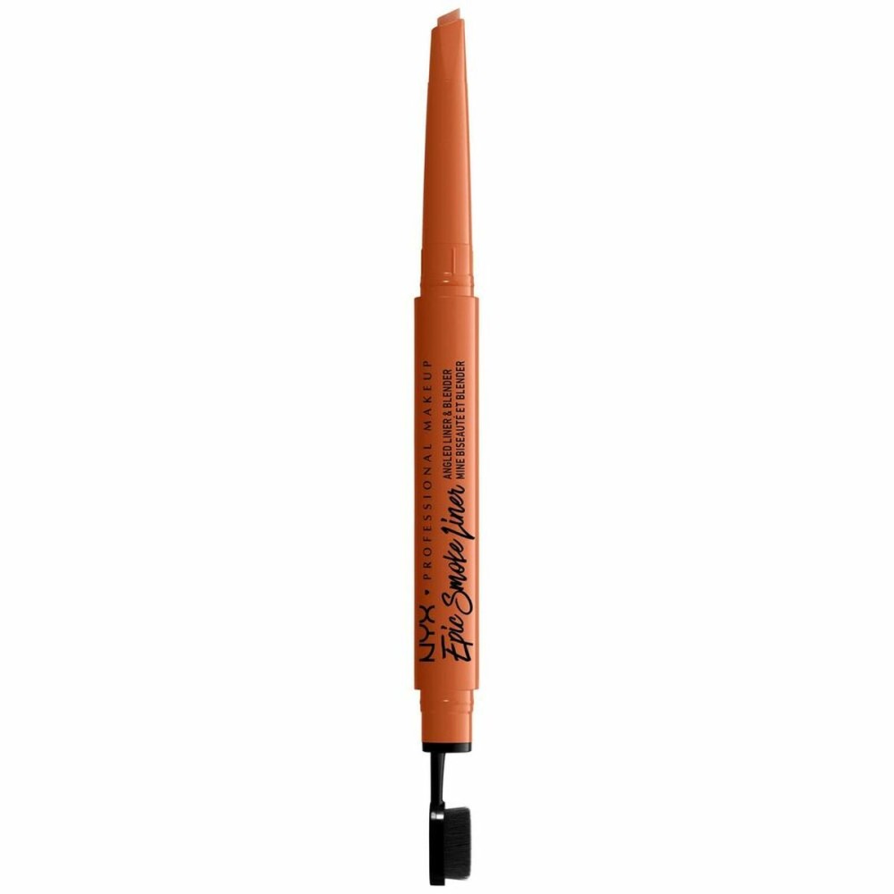 Eyeliner NYX Epic Smoke Liner 5-fired up 2-in-1 (13,5 g)