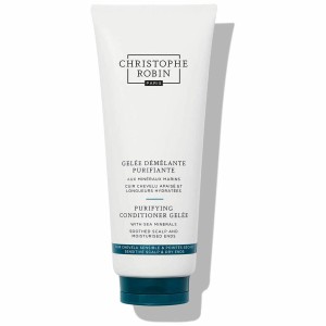 Haarspülung Christophe Robin Purifying Conditioner Gelee (200 ml)