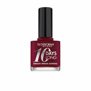 Vernis à ongles Deborah 10 Days Long Nº 884