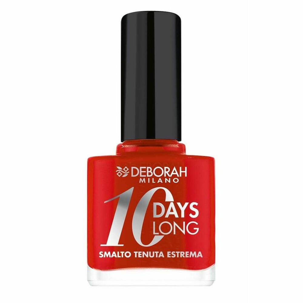 Vernis à ongles Deborah 10 Days Long Nº 39