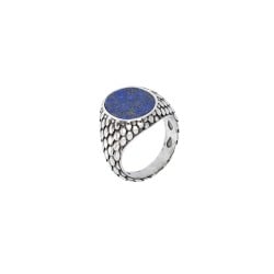 Bague Homme Albert M. WSOX00407.LA-24 24