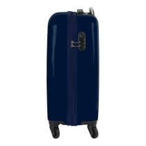 Valise cabine El Niño Life is Fun Multicouleur 20'' (34.5 x 55 x 20 cm)