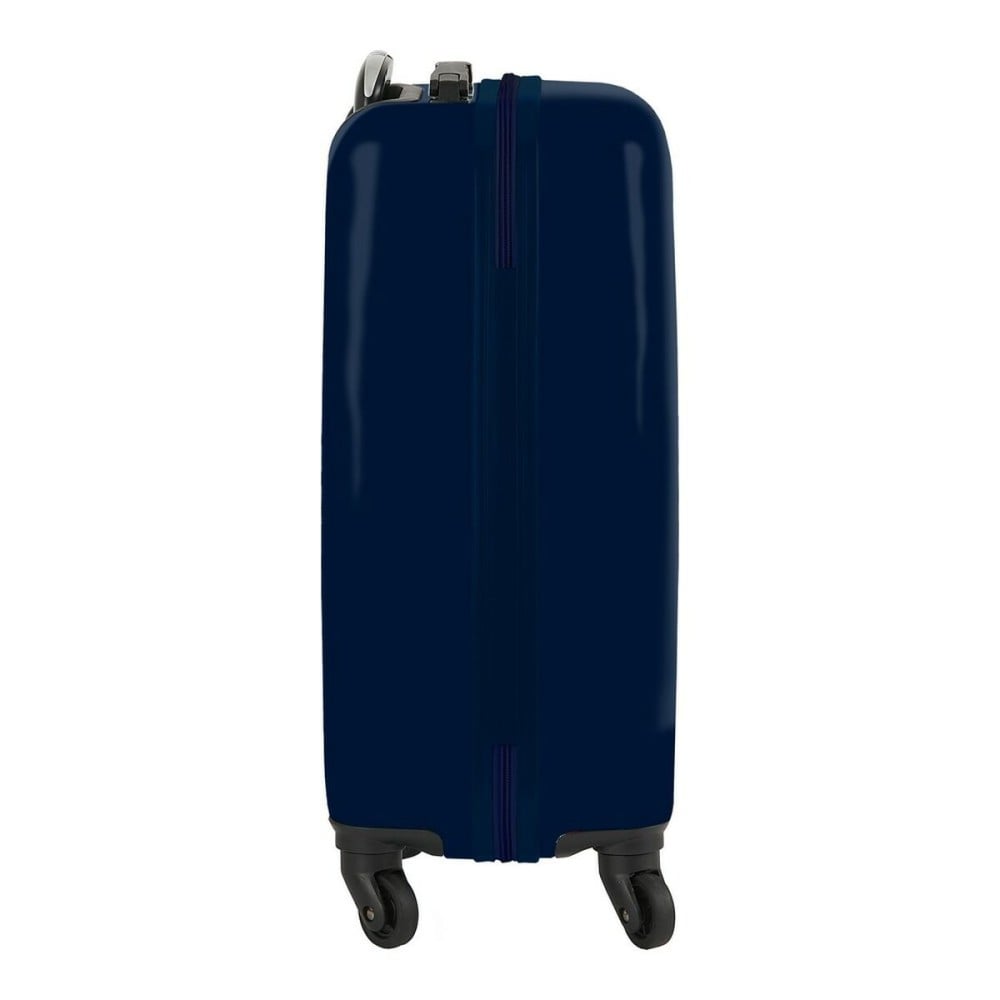 Valise cabine El Niño Life is Fun Multicouleur 20'' (34.5 x 55 x 20 cm)