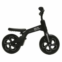 Kinderfahrrad Tech Balance Schwarz