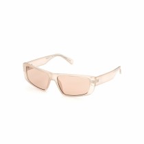 Lunettes de soleil Unisexe Guess GU82315857E ø 58 mm