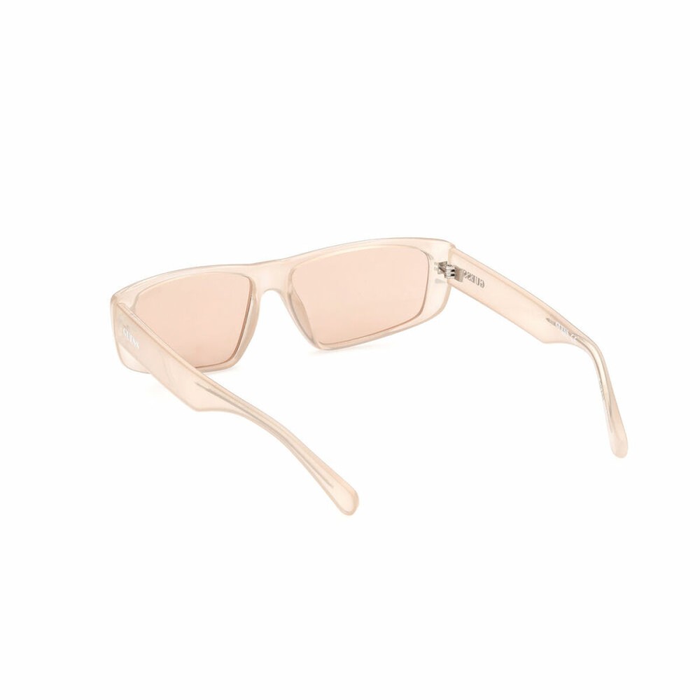 Lunettes de soleil Unisexe Guess GU82315857E ø 58 mm