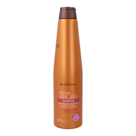 Shampoo Placenta Life Life Be 350 ml Nahrhaft Argan