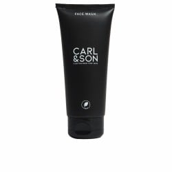 Facial Cleansing Gel Carl&son Face Wash 100 ml