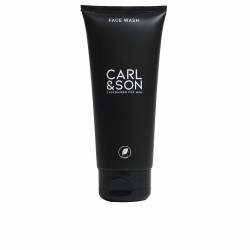 Gel nettoyant visage Carl&son Face Wash 100 ml