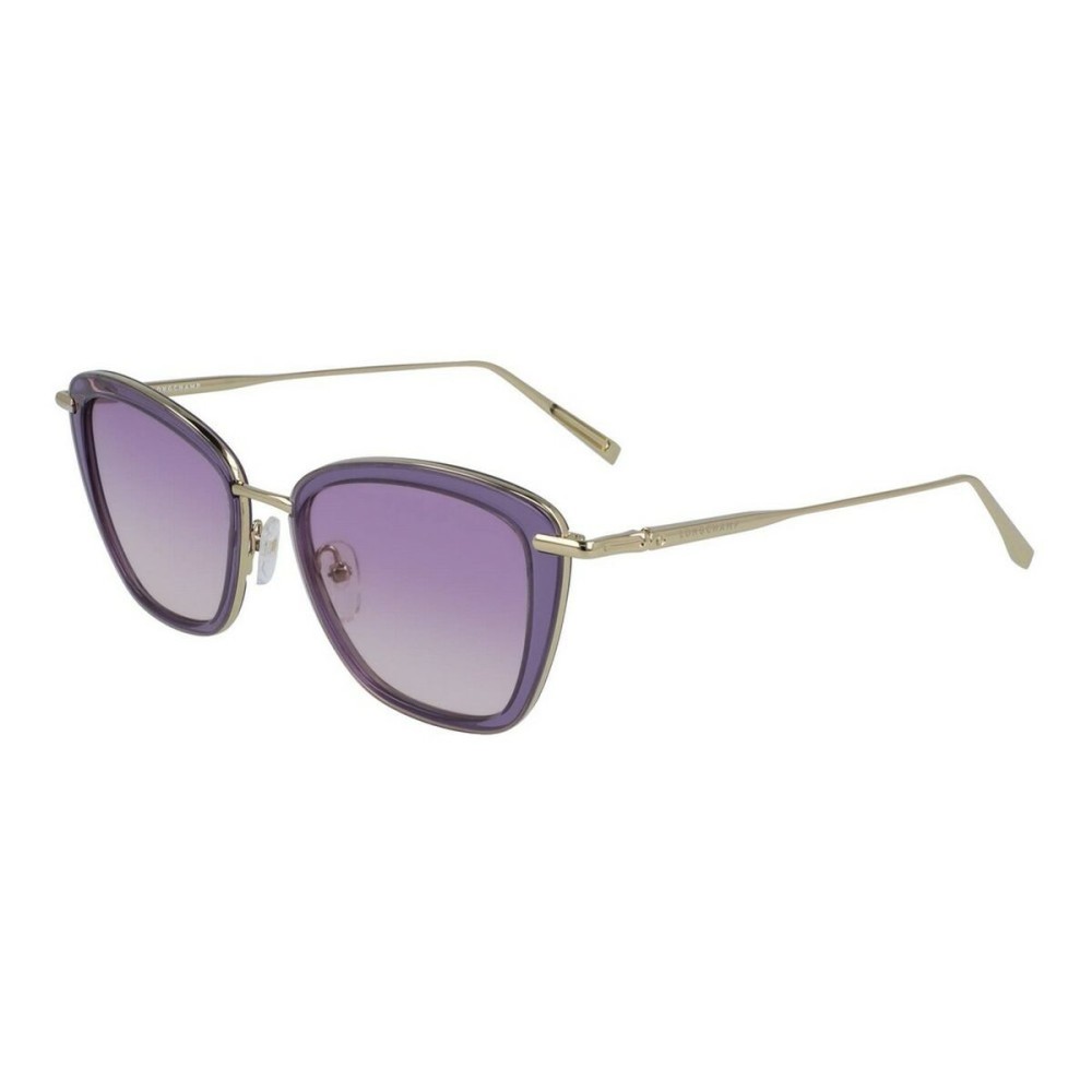 Lunettes de soleil Femme Longchamp LO638S-512 Ø 52 mm