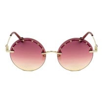 Lunettes de soleil Femme LIU JO LJ3100S-717 Ø 52 mm