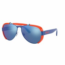 Unisex-Sonnenbrille Ralph Lauren PH3129-94035560 ø 60 mm